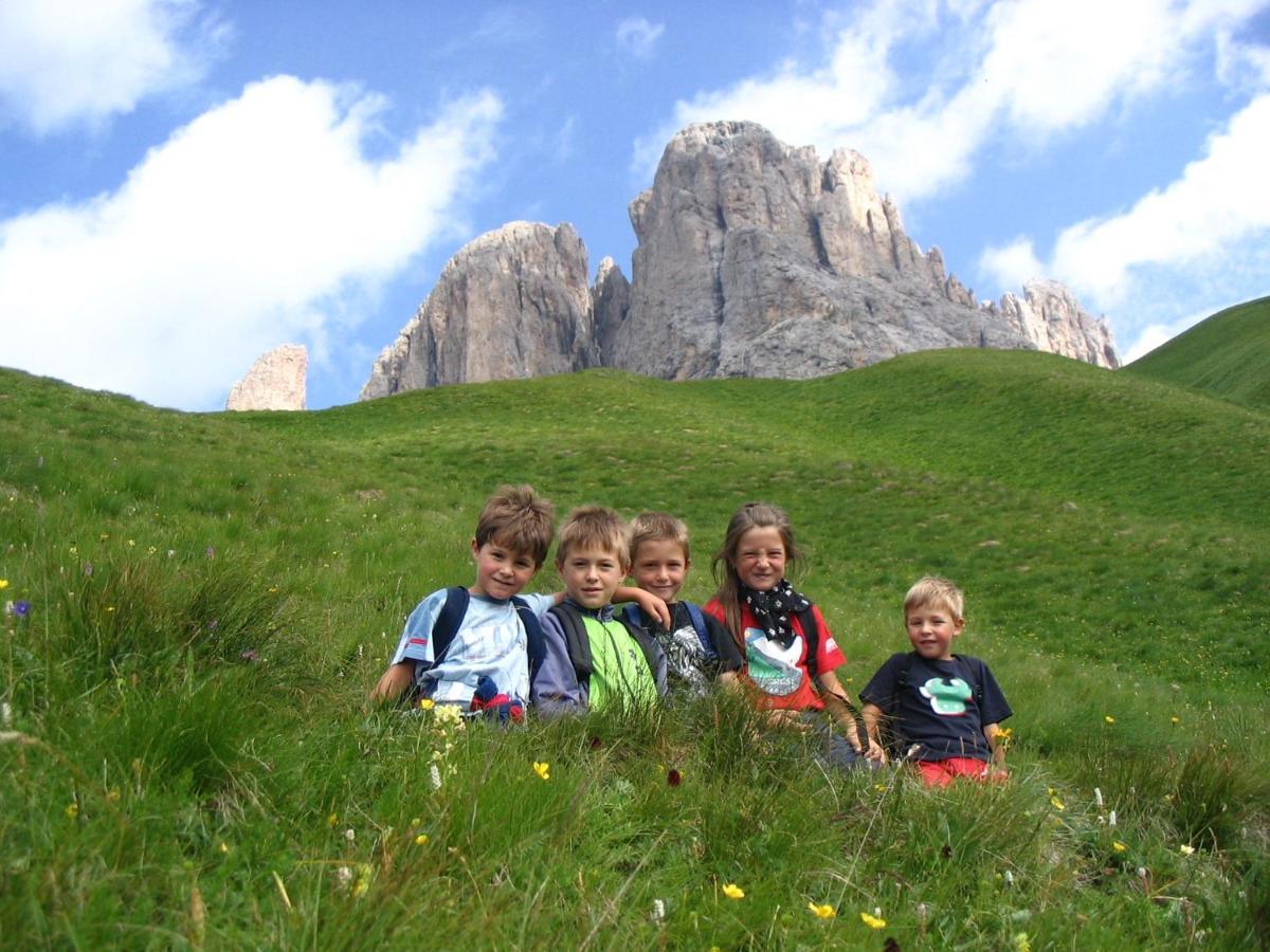 Cimon Dolomites Hotel Predazzo Exterior photo